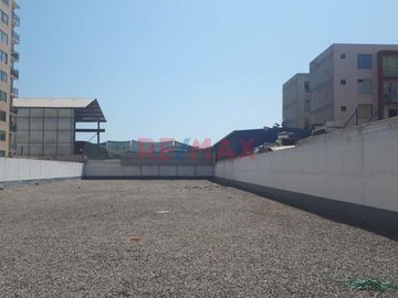 VENTA DE LOCAL - TERRENO PARA PROYECTO INMOBILIARIO O INDUSTRIA