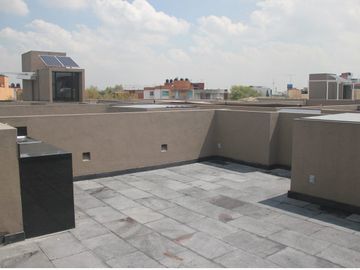 VENTA DEPARTAMENTO BAJA DE PRECIO 2 RECAMARAS CON BALCON EN SAN SIMON TICUMAC