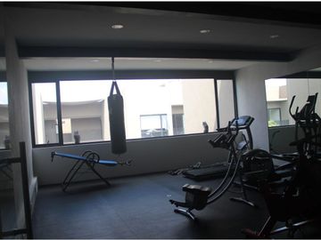 VENTA DEPARTAMENTO BAJA DE PRECIO 2 RECAMARAS CON BALCON EN SAN SIMON TICUMAC