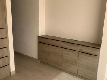 VENTA DEPARTAMENTO BAJA DE PRECIO 2 RECAMARAS CON BALCON EN SAN SIMON TICUMAC