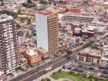 VENTA DE DPTOS EN ESTRENO AV SUCRE 1,2,3 DORMITORIOS
