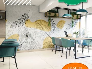 VENTA DE DPTOS EN ESTRENO AV SUCRE 1,2,3 DORMITORIOS