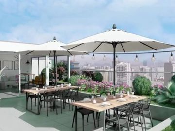 VENTA DE DPTOS EN ESTRENO AV SUCRE 1,2,3 DORMITORIOS