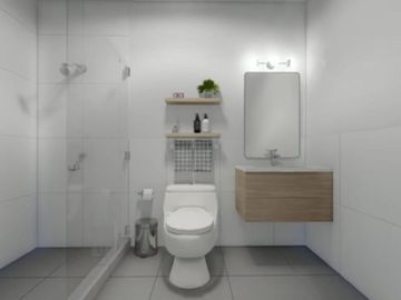 VENTA DE DPTOS EN ESTRENO AV SUCRE 1,2,3 DORMITORIOS