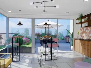 VENTA DE DPTOS EN ESTRENO AV SUCRE 1,2,3 DORMITORIOS