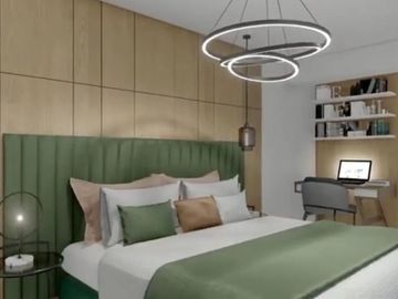 VENTA DE DPTOS EN ESTRENO AV SUCRE 1,2,3 DORMITORIOS