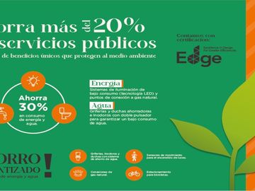 VENTA DE DPTOS EN ESTRENO AV SUCRE 1,2,3 DORMITORIOS