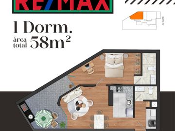 VENTA DE DPTOS EN ESTRENO AV SUCRE 1,2,3 DORMITORIOS