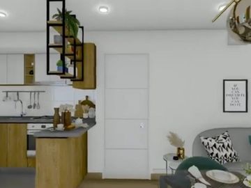 VENTA DE DPTOS EN ESTRENO AV SUCRE 1,2,3 DORMITORIOS