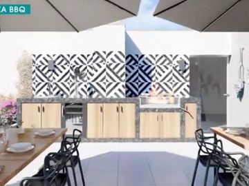 VENTA DE DPTOS EN ESTRENO AV SUCRE 1,2,3 DORMITORIOS