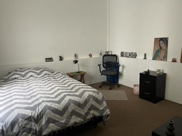 Casa en la Colonia Florida, venta, CDMX, Ciudad de México, a una cuadra de Insurgentes y Mixcoac