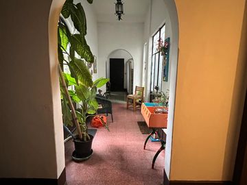 Casa en la Colonia Florida, venta, CDMX, Ciudad de México, a una cuadra de Insurgentes y Mixcoac