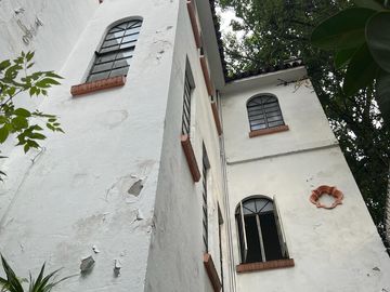 Casa en la Colonia Florida, venta, CDMX, Ciudad de México, a una cuadra de Insurgentes y Mixcoac
