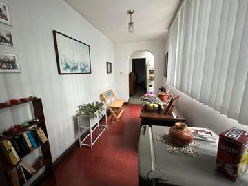 Casa en la Colonia Florida, venta, CDMX, Ciudad de México, a una cuadra de Insurgentes y Mixcoac