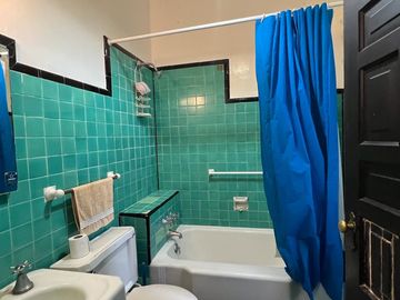 Casa en la Colonia Florida, venta, CDMX, Ciudad de México, a una cuadra de Insurgentes y Mixcoac
