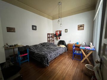 Casa en la Colonia Florida, venta, CDMX, Ciudad de México, a una cuadra de Insurgentes y Mixcoac