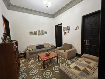 Casa en la Colonia Florida, venta, CDMX, Ciudad de México, a una cuadra de Insurgentes y Mixcoac