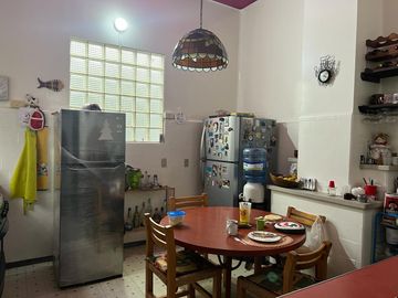 Casa en la Colonia Florida, venta, CDMX, Ciudad de México, a una cuadra de Insurgentes y Mixcoac