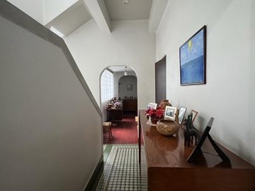 Casa en la Colonia Florida, venta, CDMX, Ciudad de México, a una cuadra de Insurgentes y Mixcoac