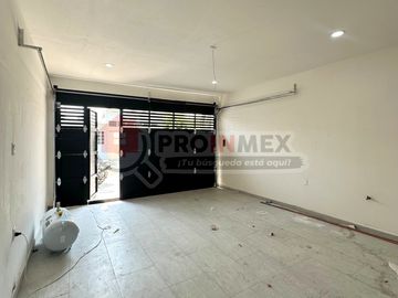 CASAS EN VENTA COLONIA VILLA RICA A 3 MINUTOS DE PLAZA AMERICAS BOCA DEL RIO