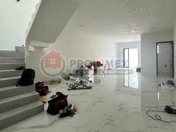 CASAS EN VENTA COLONIA VILLA RICA A 3 MINUTOS DE PLAZA AMERICAS BOCA DEL RIO