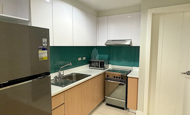 Brand New Fully Furnished 1BR for Sale in The Arton, Katipunan Ave.,Quezon City