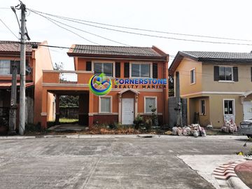 Good Deal RFO 4 Bedroom House For Sale in Camella Dasmarinas