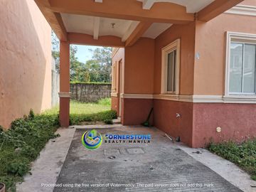 Good Deal RFO 4 Bedroom House For Sale in Camella Dasmarinas