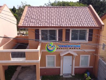 Good Deal RFO 4 Bedroom House For Sale in Camella Dasmarinas