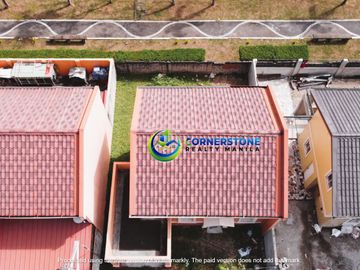 Good Deal RFO 4 Bedroom House For Sale in Camella Dasmarinas