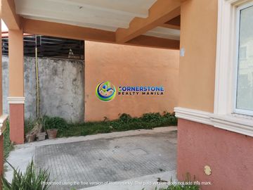 Good Deal RFO 4 Bedroom House For Sale in Camella Dasmarinas