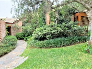 Hermosa Residencia en La Pradera - La Molina - Cerca del Country Club Rinconada