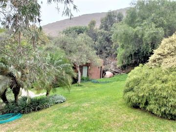 Hermosa Residencia en La Pradera - La Molina - Cerca del Country Club Rinconada