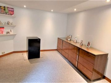 Hermosa Residencia en La Pradera - La Molina - Cerca del Country Club Rinconada