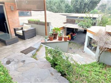 Hermosa Residencia en La Pradera - La Molina - Cerca del Country Club Rinconada
