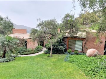 Hermosa Residencia en La Pradera - La Molina - Cerca del Country Club Rinconada