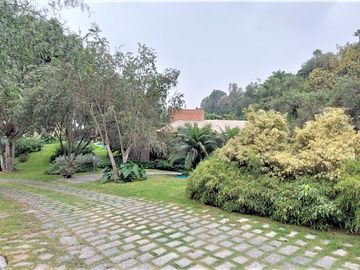 Hermosa Residencia en La Pradera - La Molina - Cerca del Country Club Rinconada