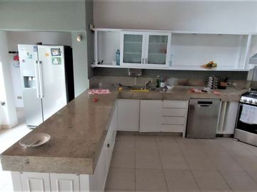 Hermosa Residencia en La Pradera - La Molina - Cerca del Country Club Rinconada