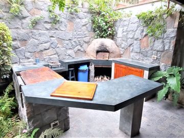 Hermosa Residencia en La Pradera - La Molina - Cerca del Country Club Rinconada