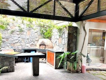 Hermosa Residencia en La Pradera - La Molina - Cerca del Country Club Rinconada