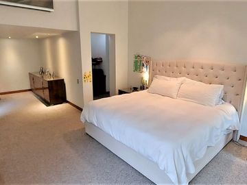 Hermosa Residencia en La Pradera - La Molina - Cerca del Country Club Rinconada