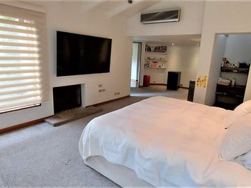 Hermosa Residencia en La Pradera - La Molina - Cerca del Country Club Rinconada