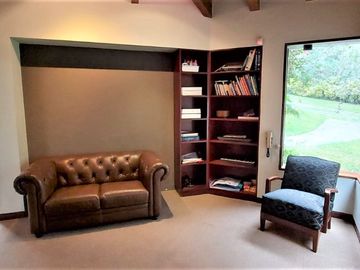 Hermosa Residencia en La Pradera - La Molina - Cerca del Country Club Rinconada
