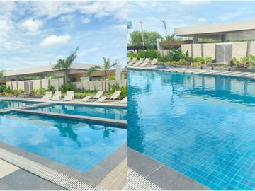 1BR Unit in Mesavirre For Assume (save P468,000 or more)