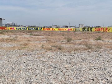 Venta de terreno industrial y comercial 8000m2 y 16000m2 en vía Durán Yaguachi
