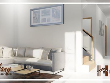 4bedroom single-detached newly-built home