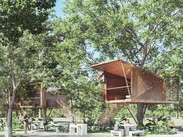 Lotes Premium en Zona Country.