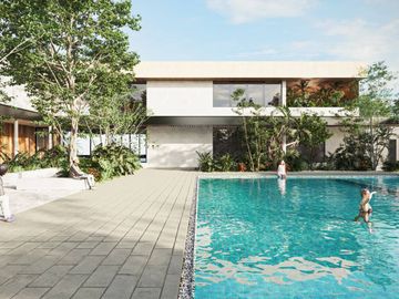 Lotes Premium en Zona Country.