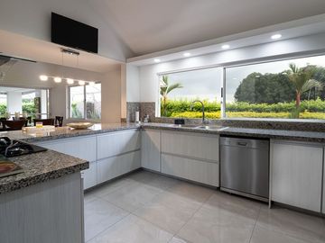 VENTA CASA PANCE - CALI - COLOMBIA