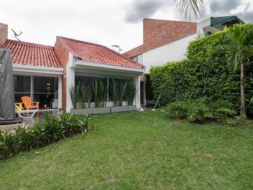 VENTA CASA PANCE - CALI - COLOMBIA